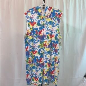 NWT Target Pride Adult Suit with hood size -M